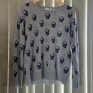 Neiman Marcus cashmere